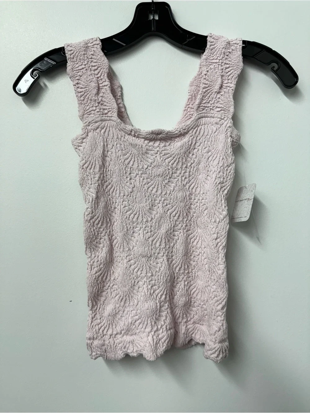 Free People Love Letter Cami in Falling Petal